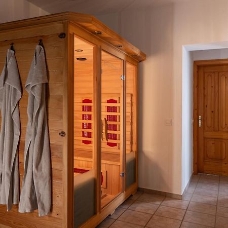 Vila Grad Bled - Sauna & Hot Tub Dış mekan fotoğraf