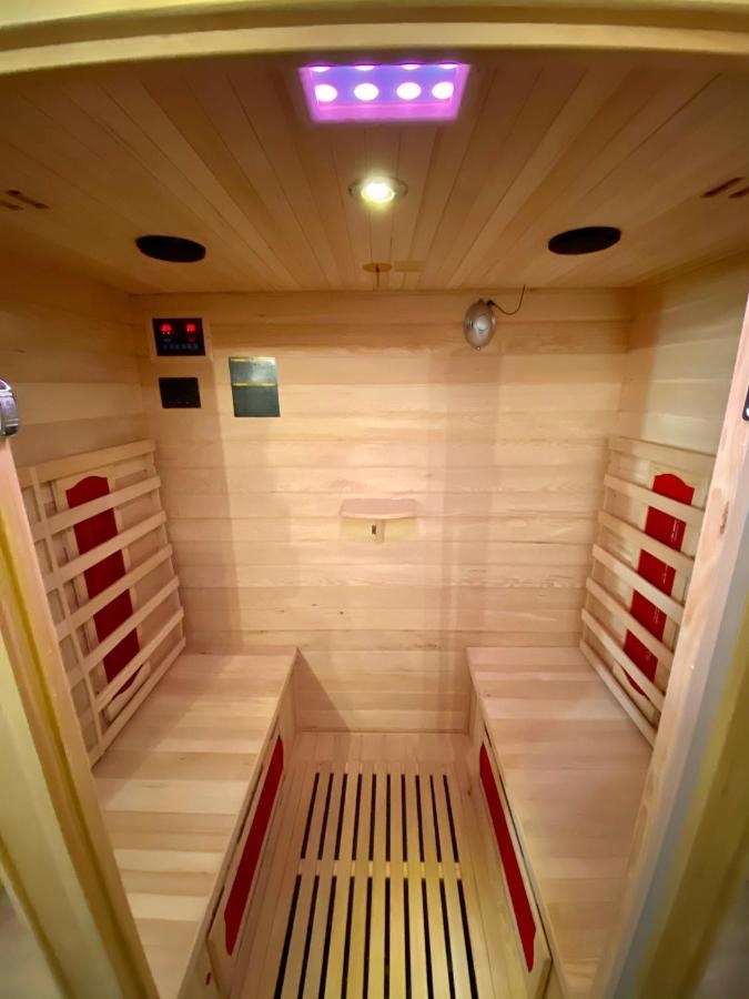 Vila Grad Bled - Sauna & Hot Tub Dış mekan fotoğraf
