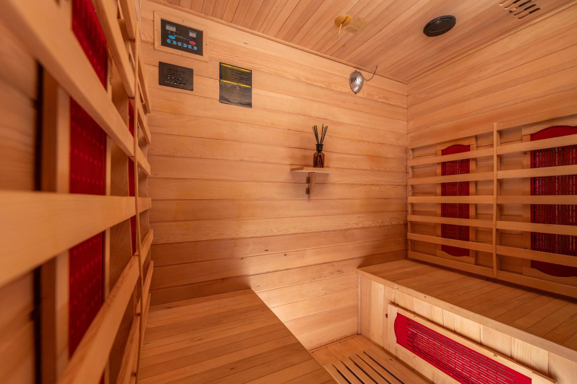 Vila Grad Bled - Sauna & Hot Tub Dış mekan fotoğraf