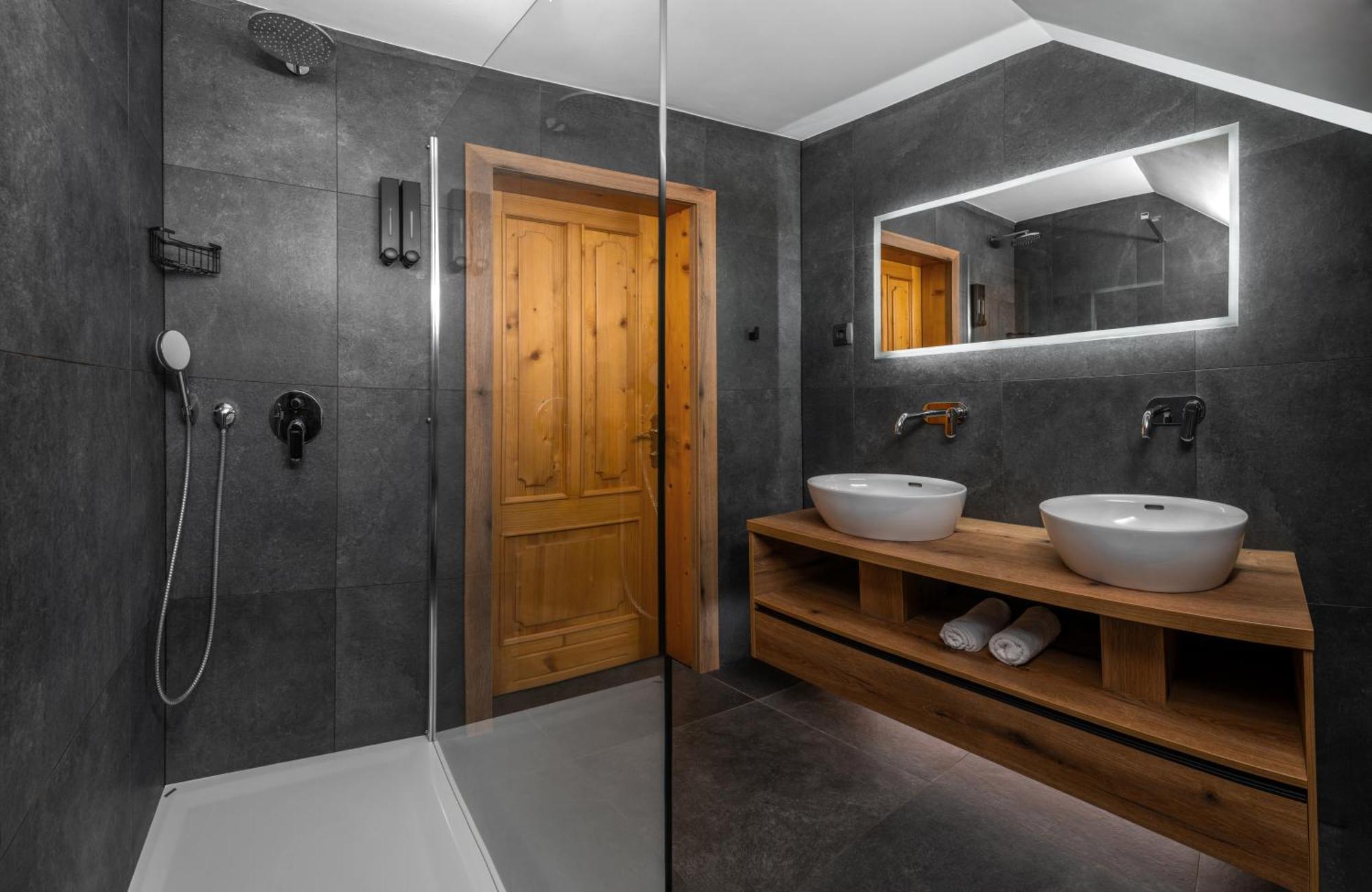 Vila Grad Bled - Sauna & Hot Tub Dış mekan fotoğraf