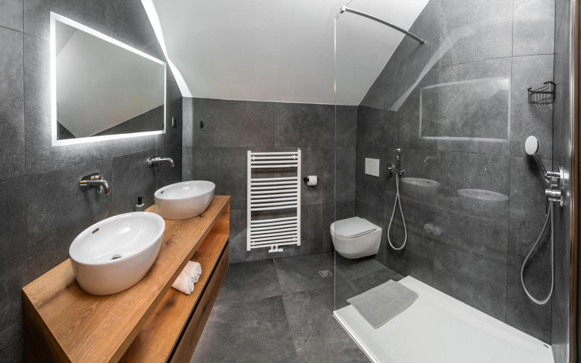 Vila Grad Bled - Sauna & Hot Tub Dış mekan fotoğraf