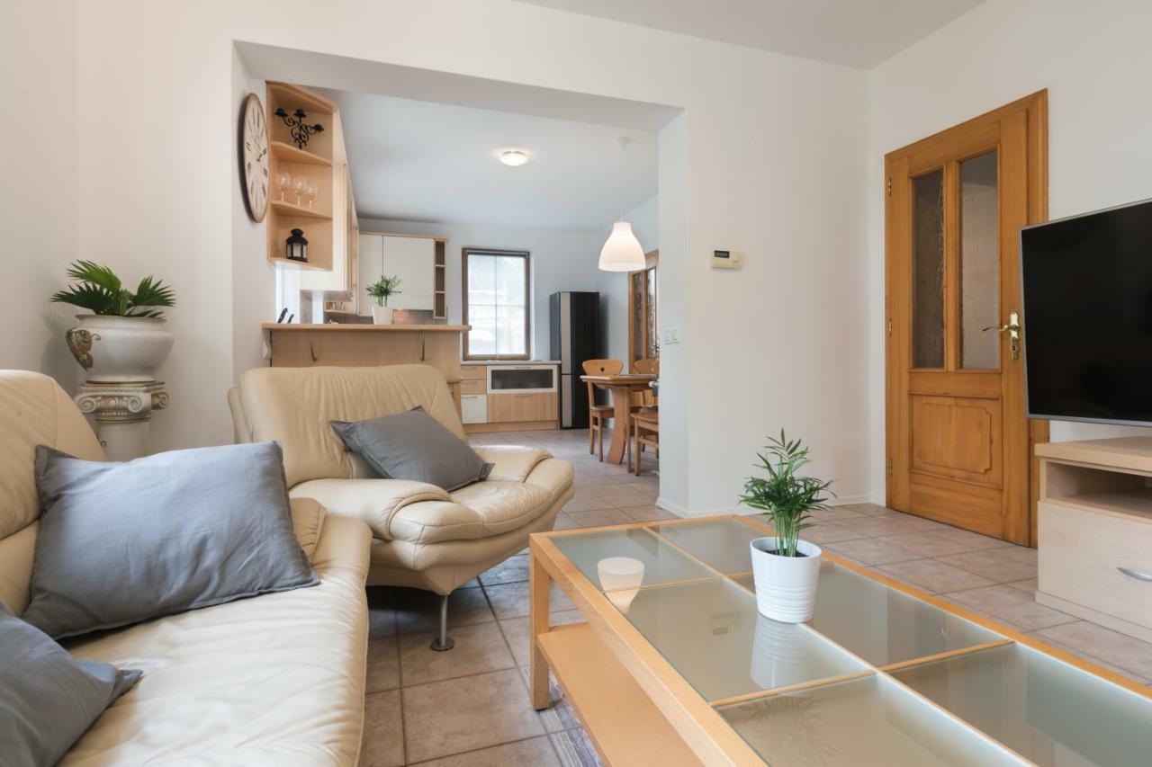 Vila Grad Bled - Sauna & Hot Tub Dış mekan fotoğraf